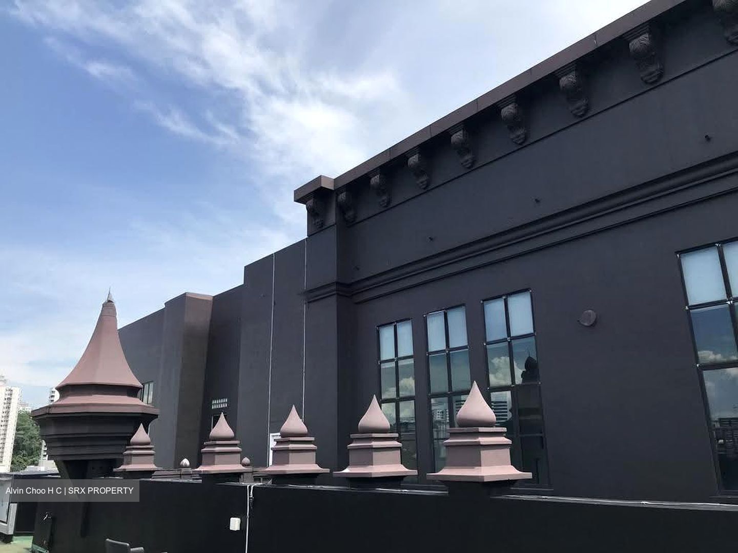 Jalan Kilang (D3), Factory #613036221
